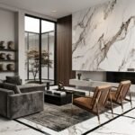 بورسلان اردني تصميم 50