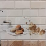 سيراميك جدران تصميم 44