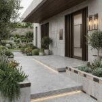 سيراميك خارجي تصميم 65