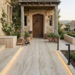 سيراميك خارجي تصميم 67